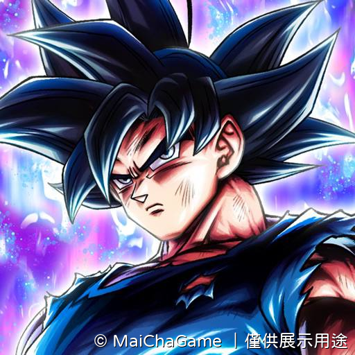 七龍珠激戰傳說