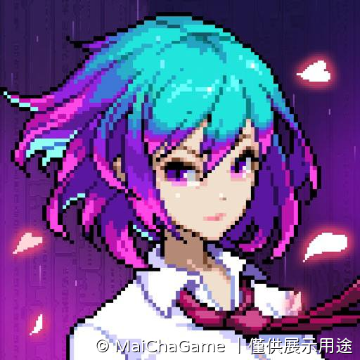 霓虹深淵:無限