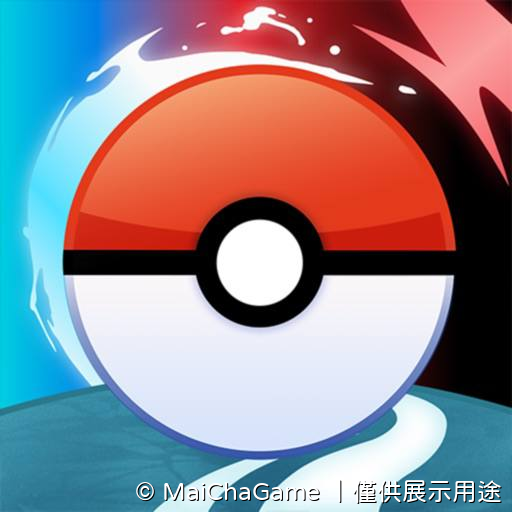 Pokemon GO