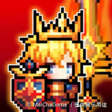 未鑑定勇士團:運氣型放置RPG