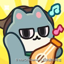貓咪遊俠
