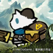 龐寶：背包英雄們