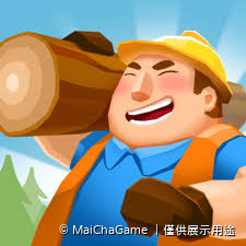 Idle Lumber Tycoon：模擬經營 養成遊戲