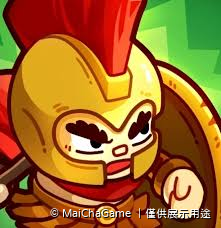 英勇之地