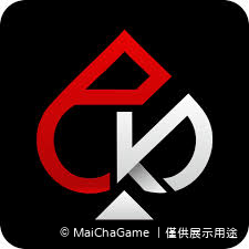 AKpoker德州撲克