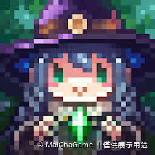 元素:2DMMORPG