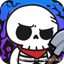 見習骷髏王