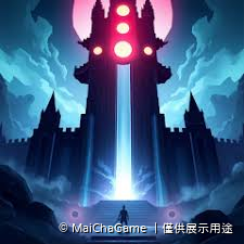 Phantom Tower