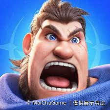 龍石戰爭-馴龍出征！