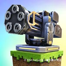 方塊要塞2 Block Fortress 2
