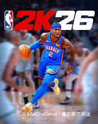 NBA2K26