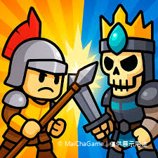 小小勇士 Tiny Warriors