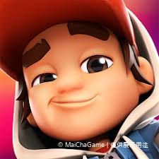 Subway Surfers City 外掛 輔助