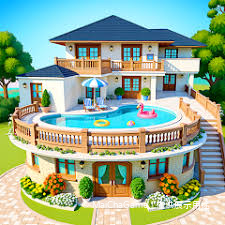 Happy Merge Estate 外掛、輔助、修改、破解、代儲