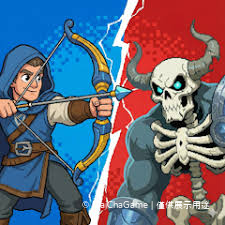 Hex Warriors 外掛、輔助、修改、破解、代儲