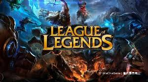 英雄聯盟 外掛、輔助、修改、破解、代儲