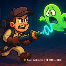 Ghost Invasion 外掛、輔助、修改、破解、代儲