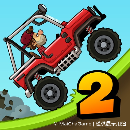 Hill Climb Racing 2 外掛、輔助、修改、破解、代儲
