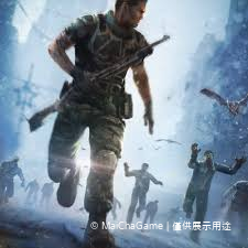 DEAD TARGET 外掛、輔助、修改、破解、代儲