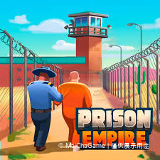 Prison Empire Tycoon 外掛、輔助、修改、破解、代儲