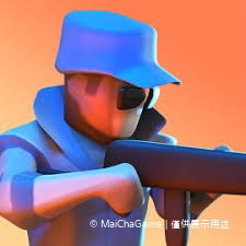 GUNS UP! Mobile 戰爭策略 外掛、輔助、修改、破解、代儲