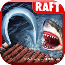 海洋游牧民族 - 生存遊戲 (Raft® Survival) 外掛、輔助、修改、破解、代儲