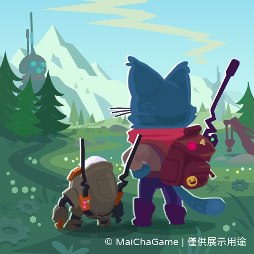 Botworld Adventure 外掛、輔助、修改、破解、代儲