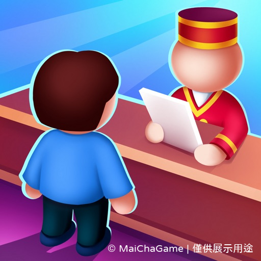 My Perfect Hotel 外掛、輔助、修改、破解、代儲