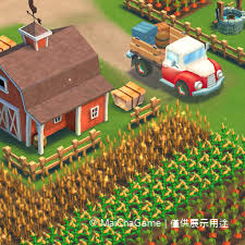 FarmVille 2: Country Escape 外掛、輔助、修改、破解、代儲