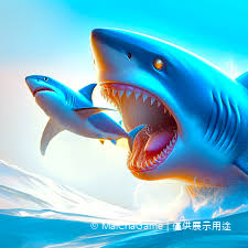 Shark Universe: 生存世界 外掛、輔助、修改、破解、代儲