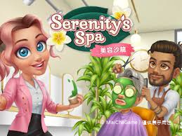 Happy Spa: 美容沙龍 外掛、輔助、修改、破解、代儲