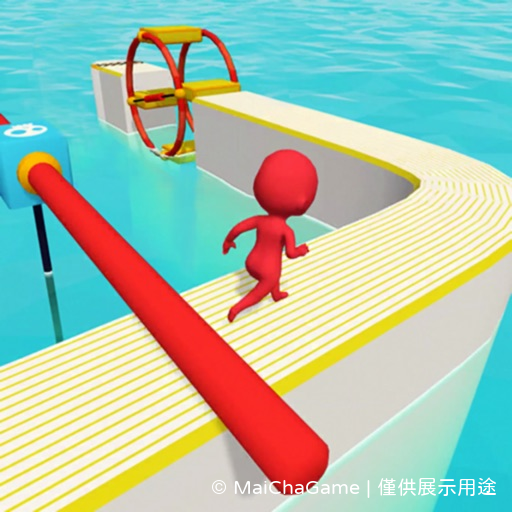 有趣的 3D 競賽 — 跑步和跑酷 外掛、輔助、修改、破解、代儲