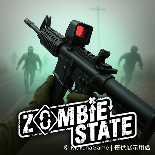 屍控國度 (Zombie State)・射擊遊戲 外掛、輔助、修改、破解、代儲
