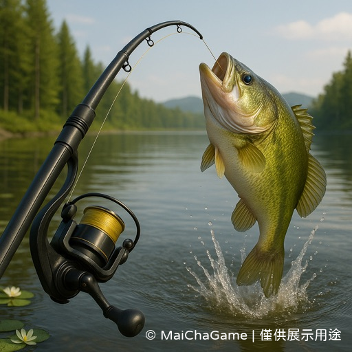 Fishing Clash：釣魚競技模擬 外掛、輔助、修改、破解、代儲