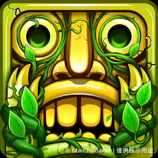 Temple Run 2: Endless Escape 外掛、輔助、修改、破解、代儲