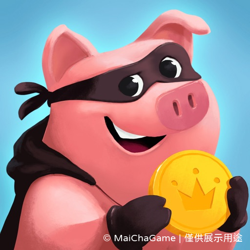 Coin Master 外掛、輔助、修改、破解、代儲