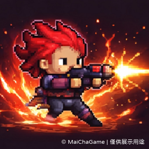 Crazy Gunner: 像素生存者 外掛、輔助、修改、破解、代儲