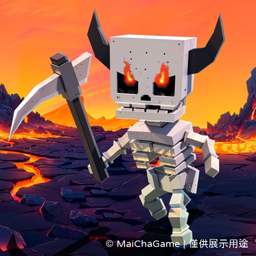 Hunt Royale: Action RPG Battle 外掛、輔助、修改、破解、代儲