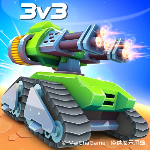 Tanks a Lot - War of Machines 外掛、輔助、修改、破解、代儲