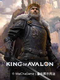 Frost & Flame: King of Avalon 外掛、輔助、修改、破解、代儲