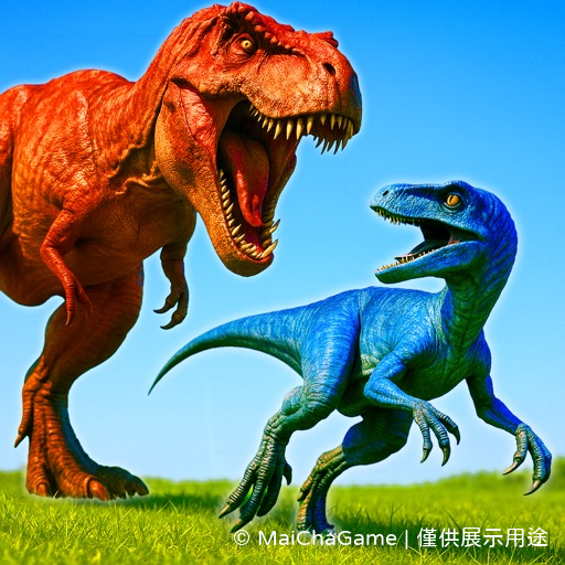 恐龍宇宙 (Dinosaur Universe) 外掛、輔助、修改、破解、代儲