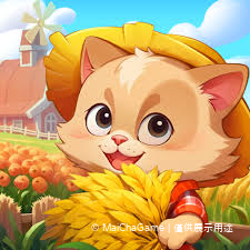 Cat & farm Meow Town 外掛、輔助、修改、破解、代儲