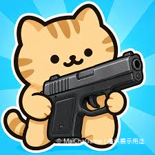 Idle Cat Gunner 外掛、輔助、修改、破解、代儲