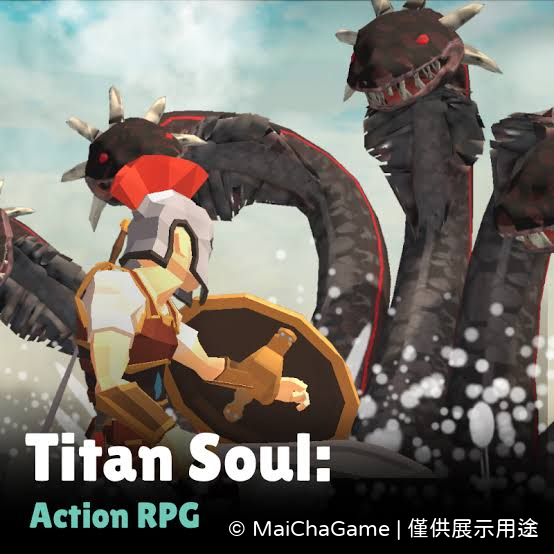 Titan Souls 外掛、輔助、修改、破解、代儲