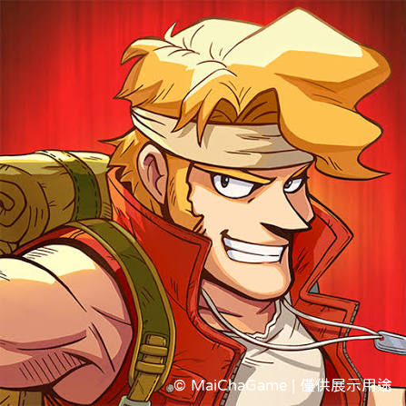 Metal slug rush 外掛、輔助、修改、破解、代儲
