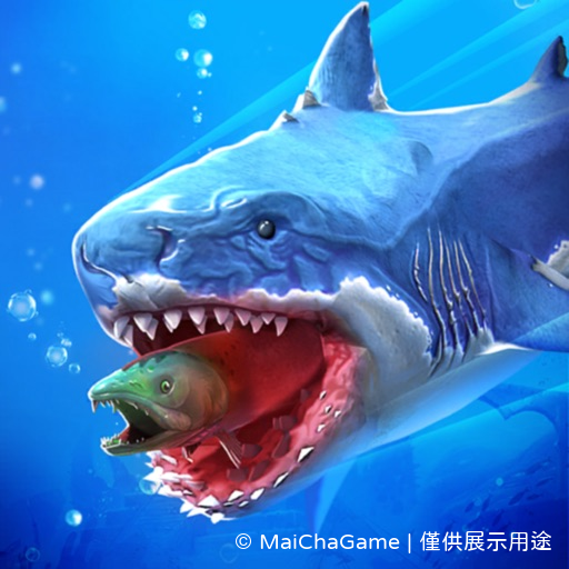 鯊鯊進化論 (Fish Eater.io) 外掛、輔助、修改、破解、代儲