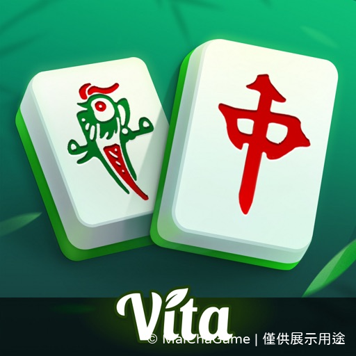 Vita 麻將 外掛、輔助、修改、破解、代儲