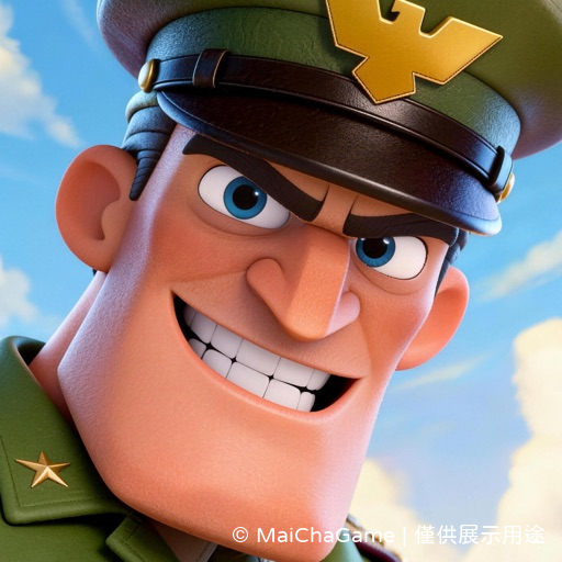 Top Force: Commander 外掛、輔助、修改、破解、代儲