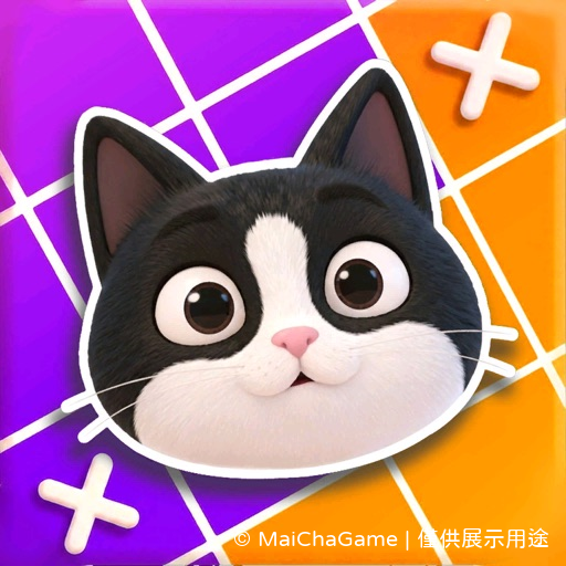 Meowdoku! 外掛、輔助、修改、破解、代儲