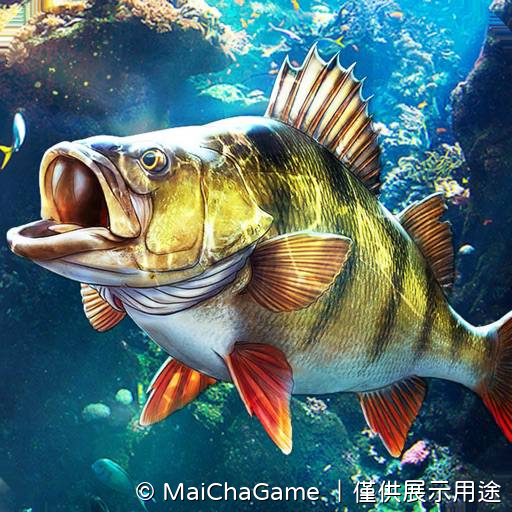 歡樂釣王傳奇 外掛 輔助